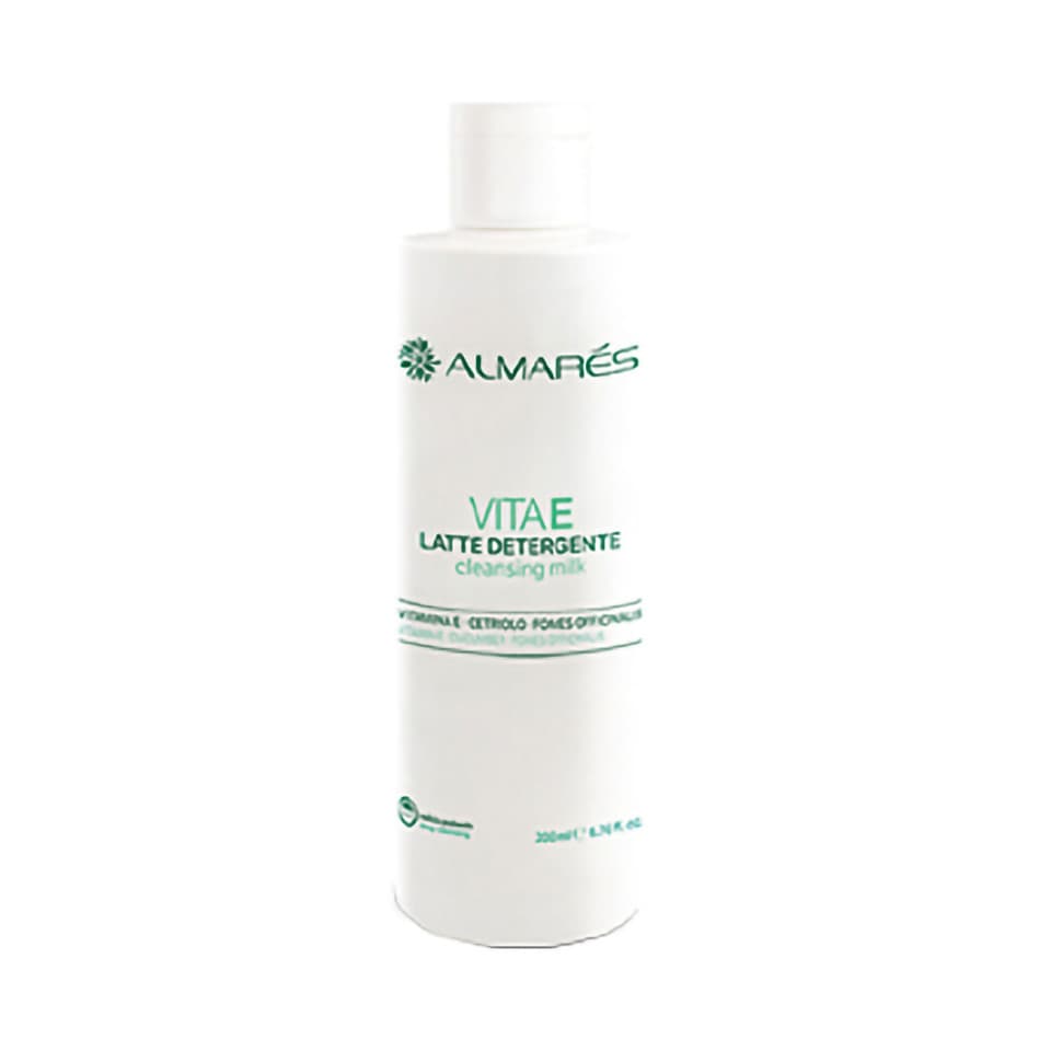 Vitae Latte Detergente