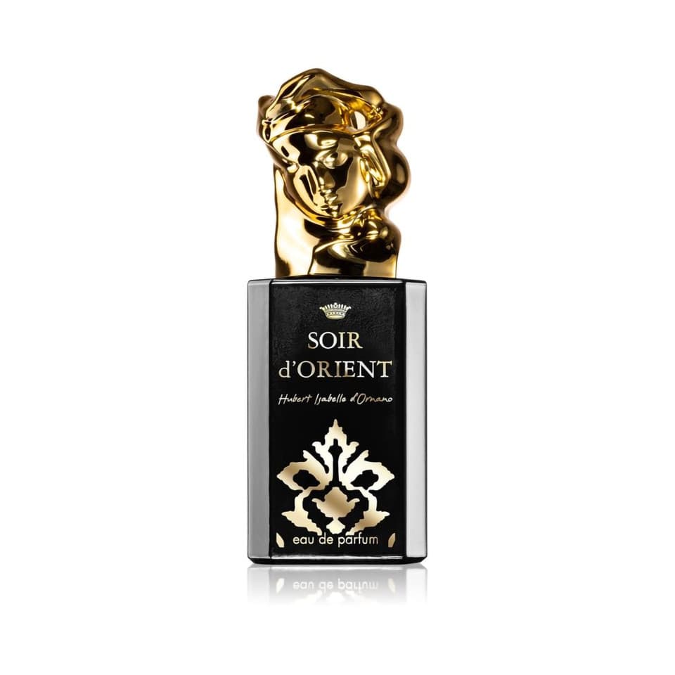 Soir D Orient – Eau De Parfum
