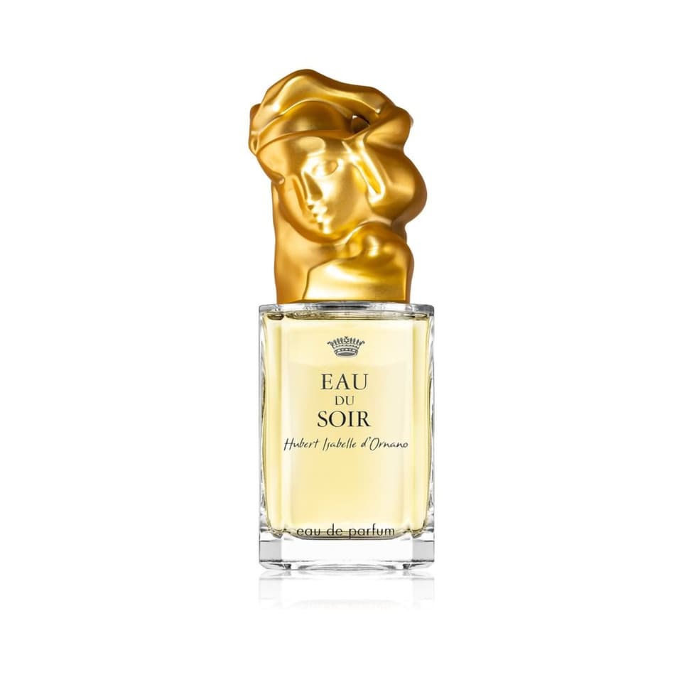 Eau Du Soir – Eau De Parfum