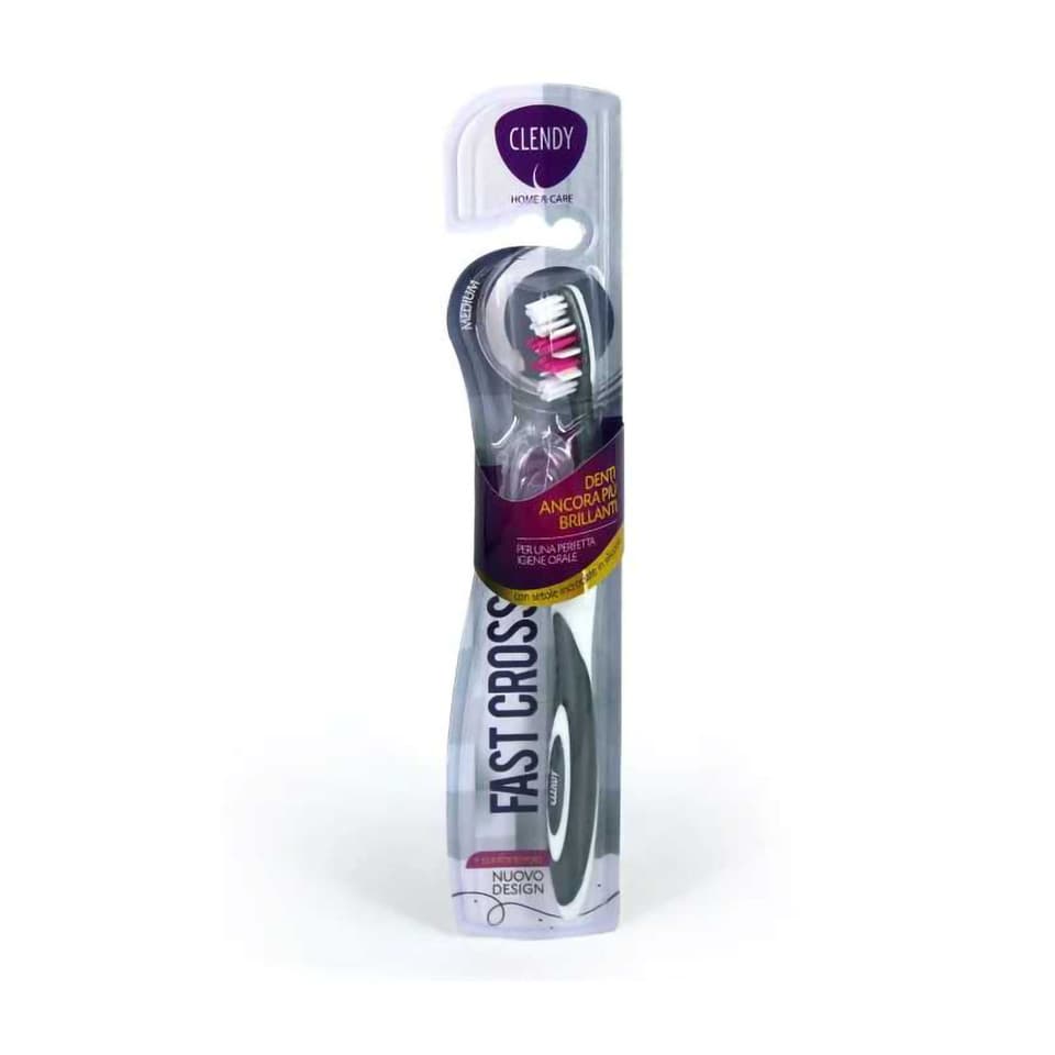 Spazzolino Fast Cross