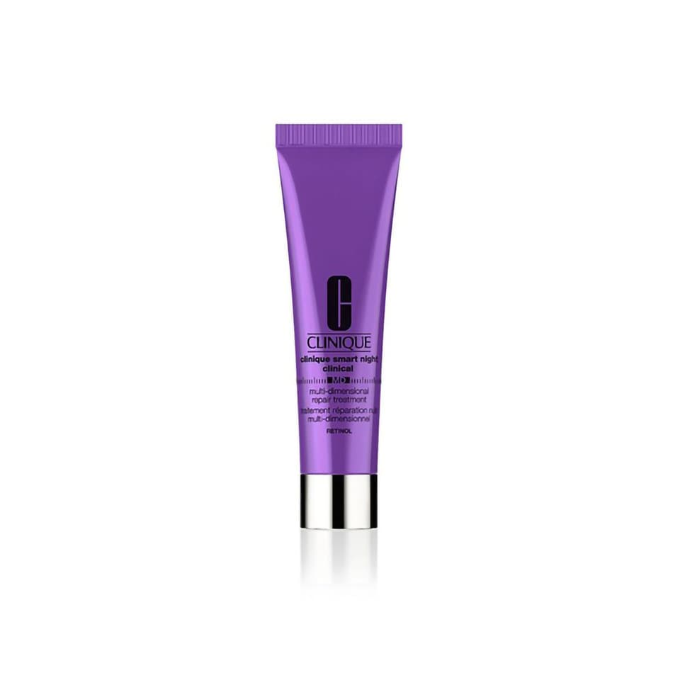 Smart Night Clinical Md Multi-dimensional Repair Treatment With Retinol