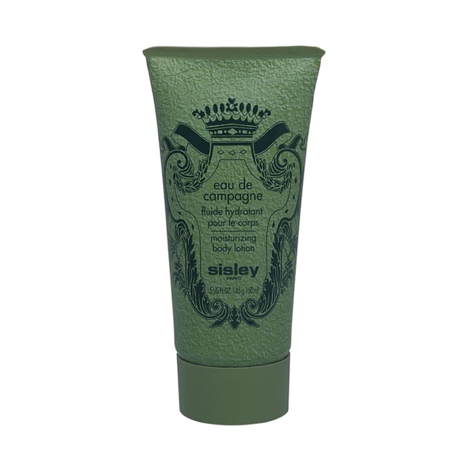 Eau De Campagne Latte Corpo