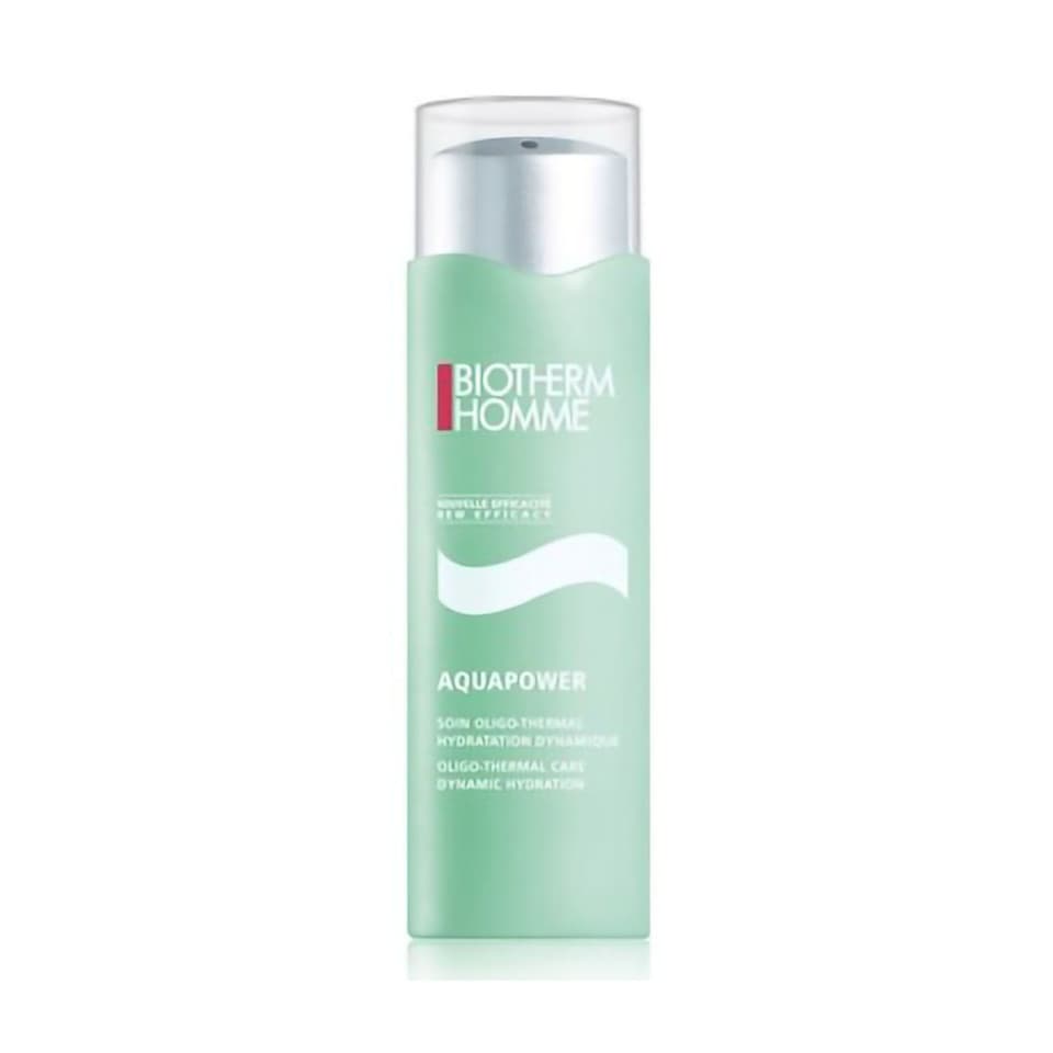 Homme Aquapower Pelle Secca - Crema