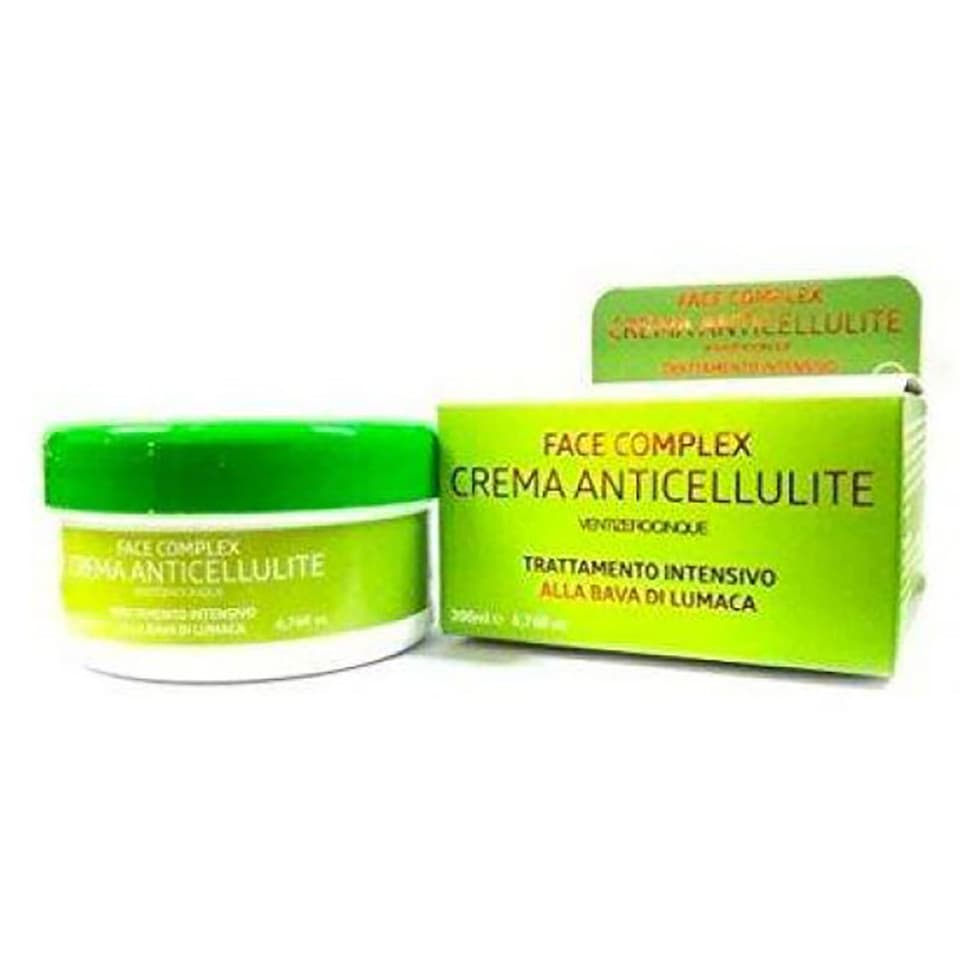Crema Anticellulite  Ventizerocinque