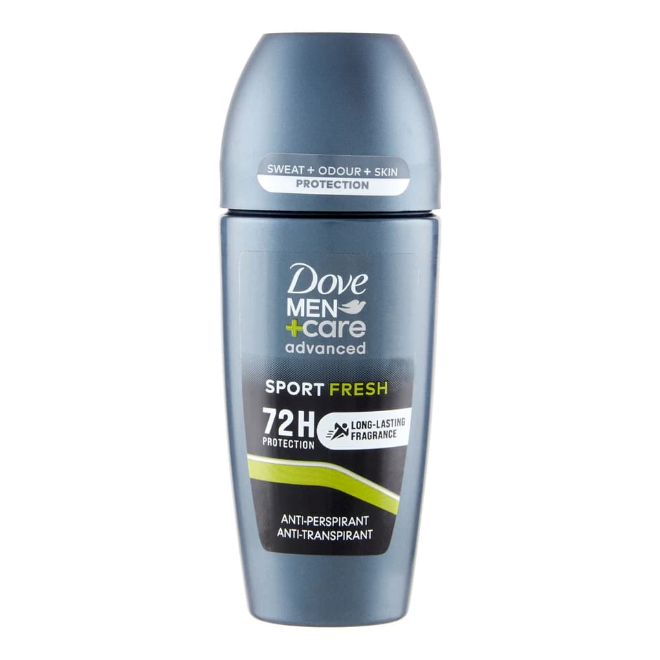 Men+care Advanced Sport Fresh Anti-perspirant