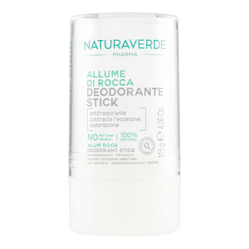 Pharma Allume Di Rocca Deodorante Stick