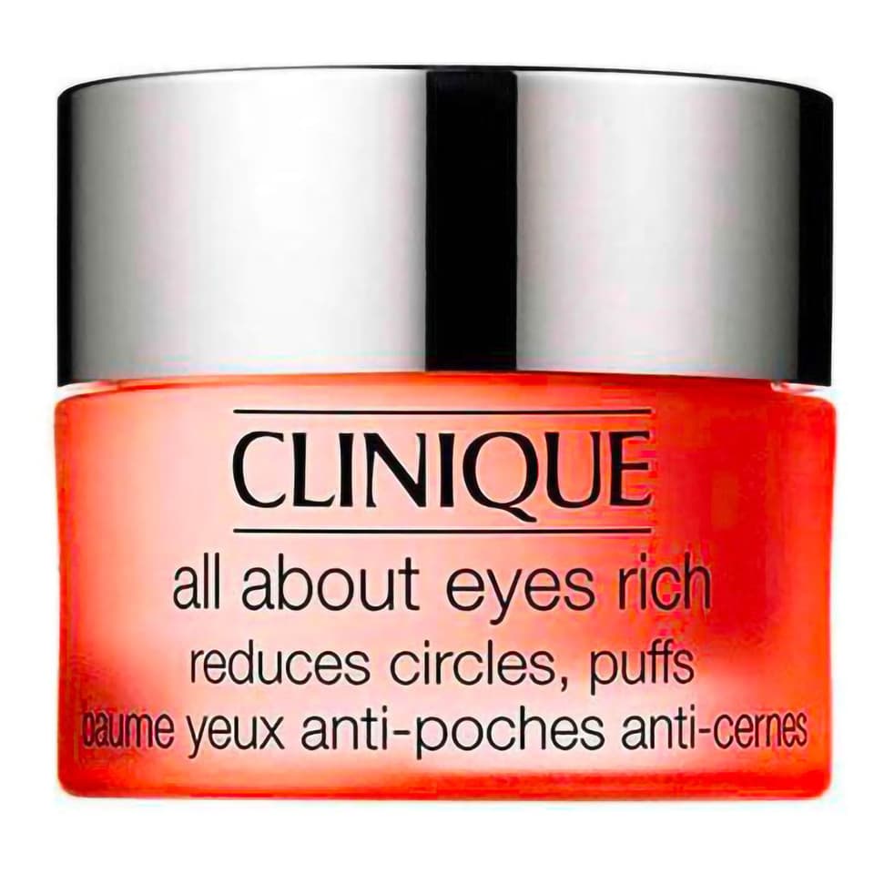 All About Eyes Rich - Crema Contorno Occhi