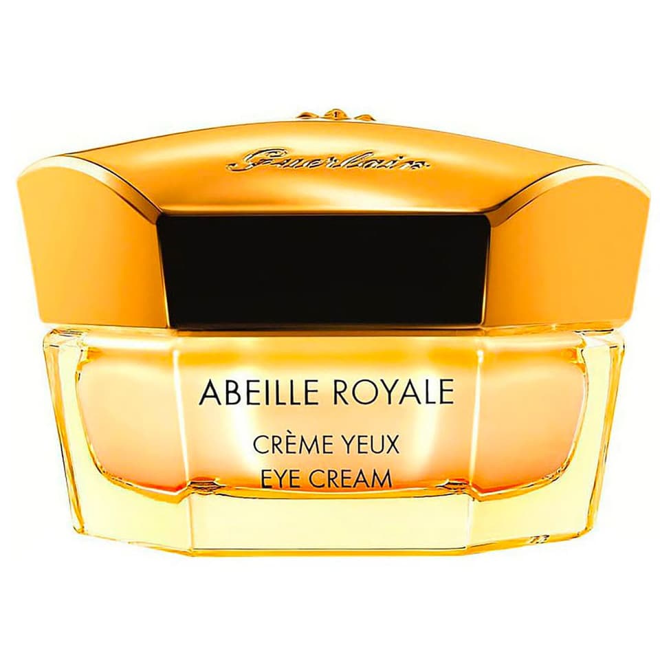 Abeille Royale Creme Yeux Reconstituante - Trattamento Occhi