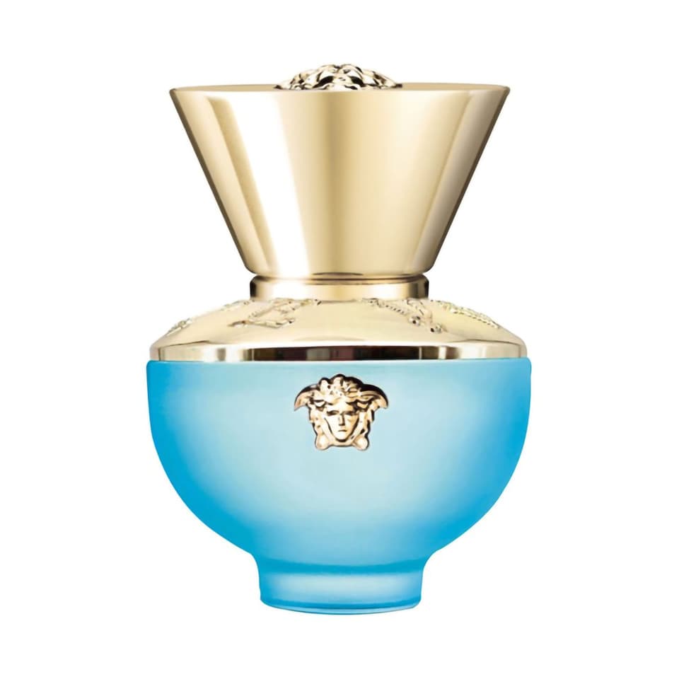 Dylan Turquoise Pour Femme – Eau De Toilette