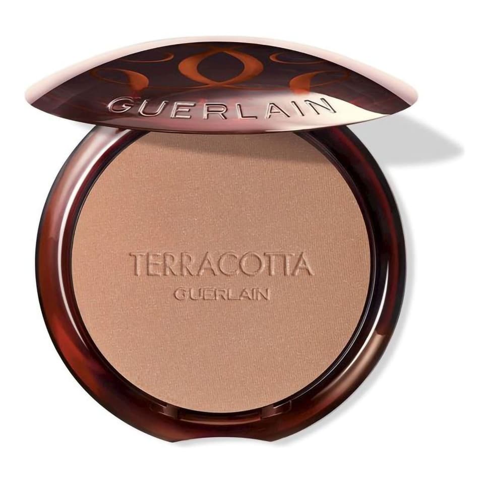 Terracotta La Poudre Bronzante