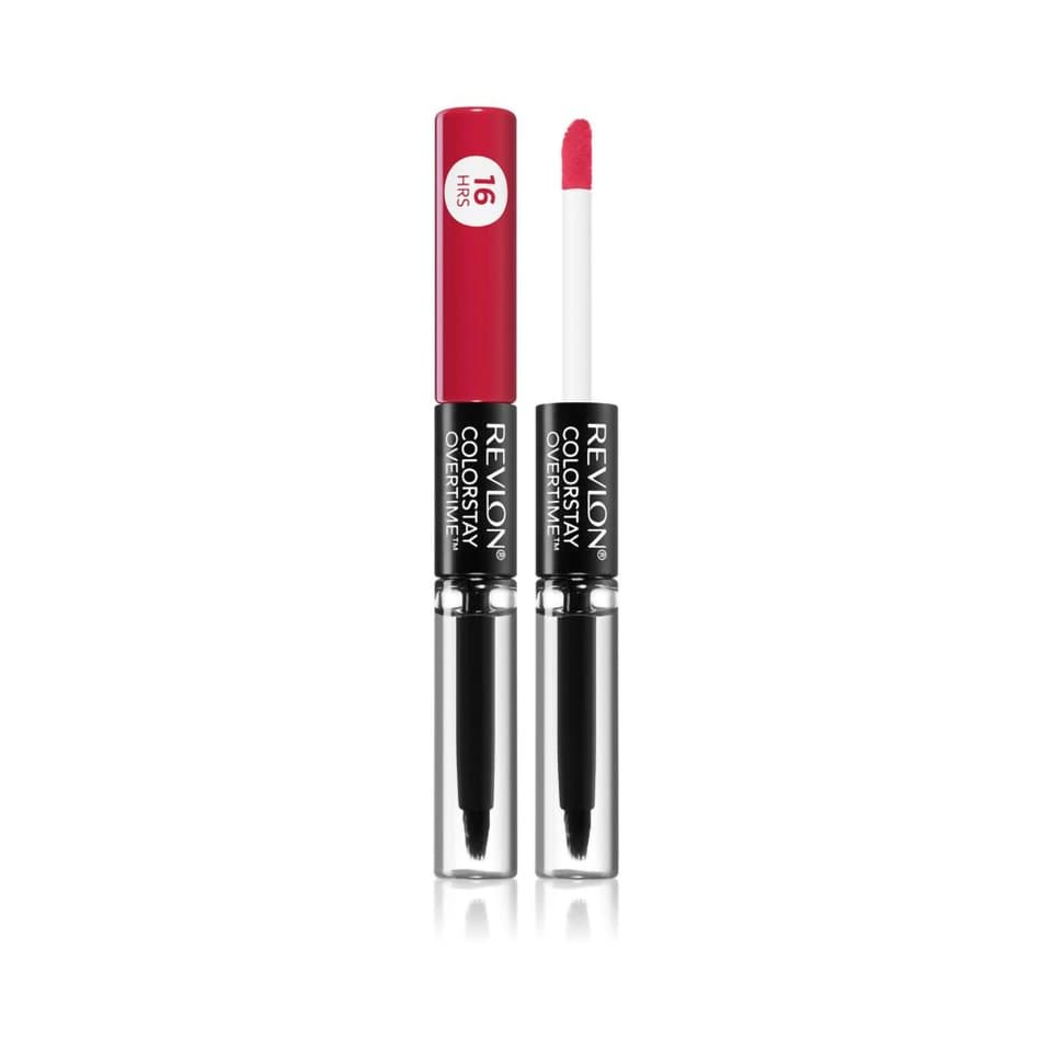 Colorstay Over Time - Rossetto Liquido