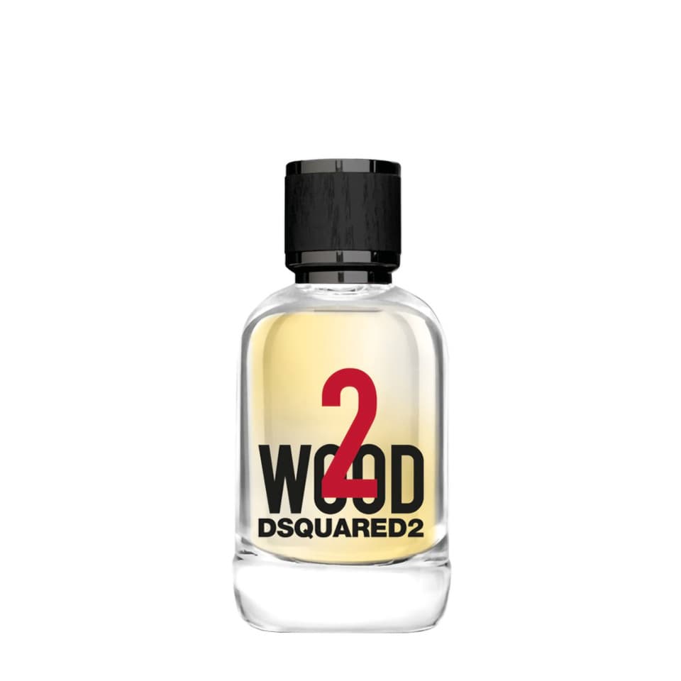 2 Wood Dsquared2 – Eau De Toilette