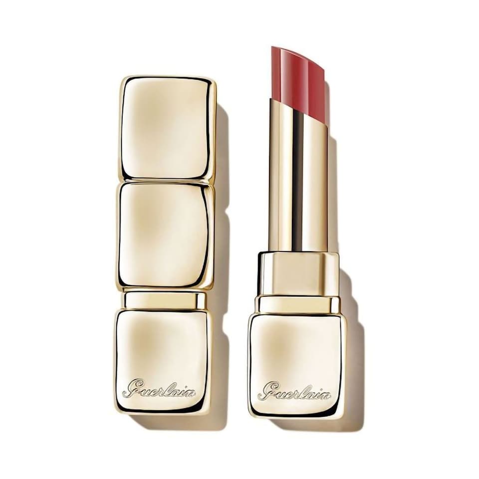 Kisskiss Shine Bloom - Rossetto Brillante