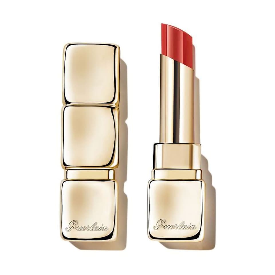 Kisskiss Shine Bloom - Rossetto Brillante