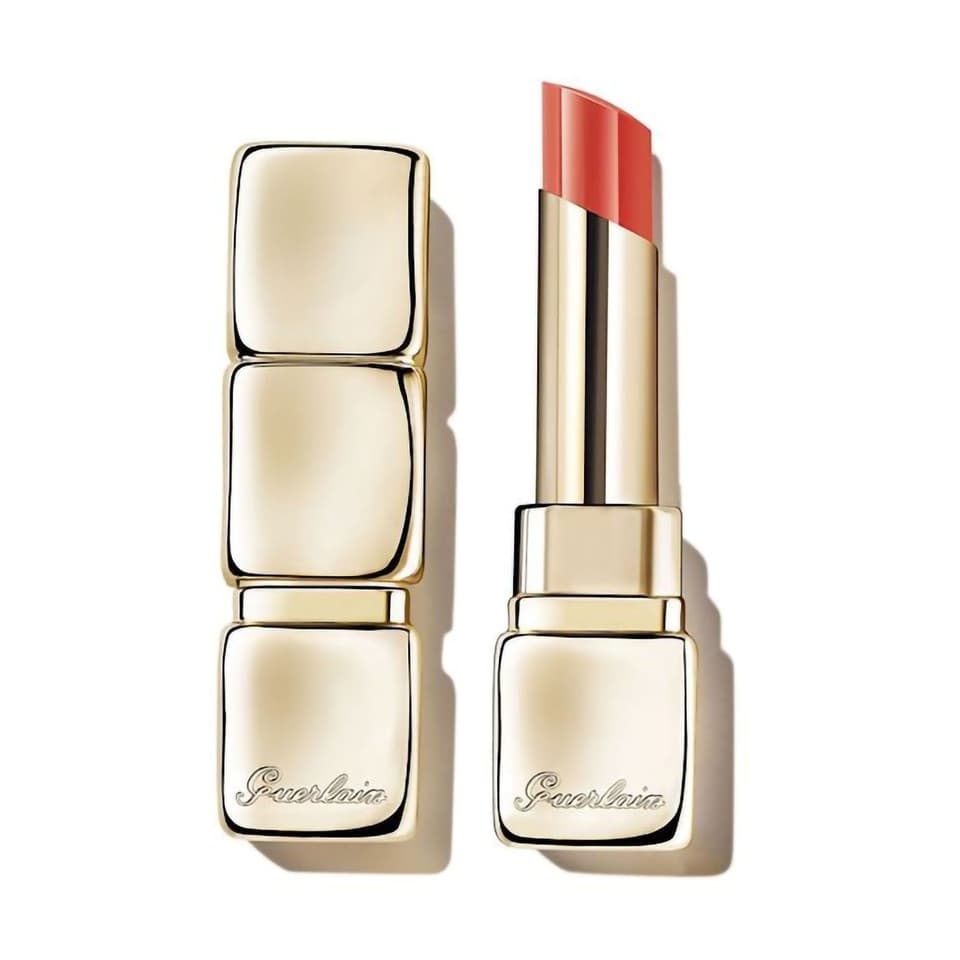 Kisskiss Shine Bloom - Rossetto Brillante