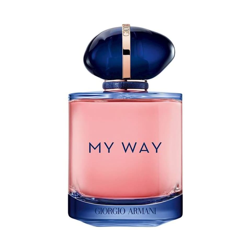 My Way - Eau De Parfum Intense