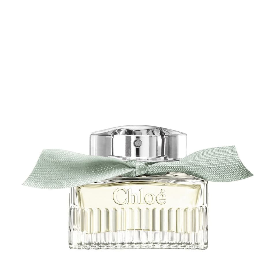 Chloé - Eau De Parfum Naturelle