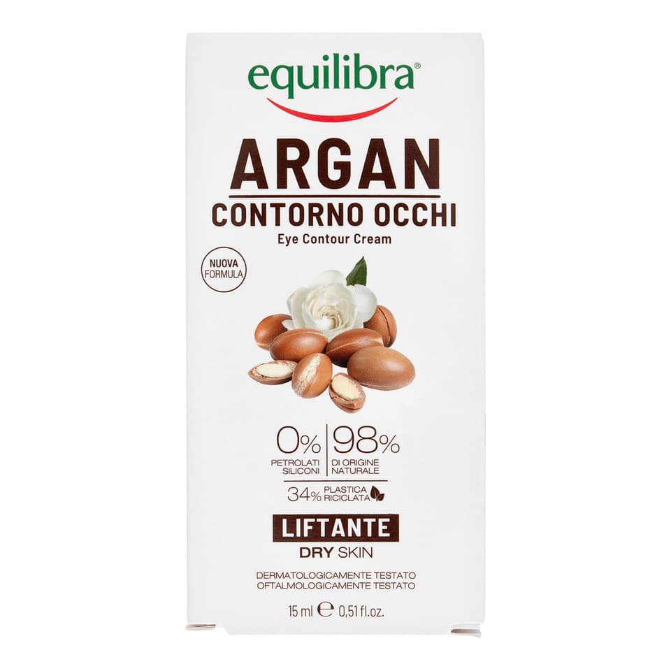 Argan Contorno Occhi Liftante