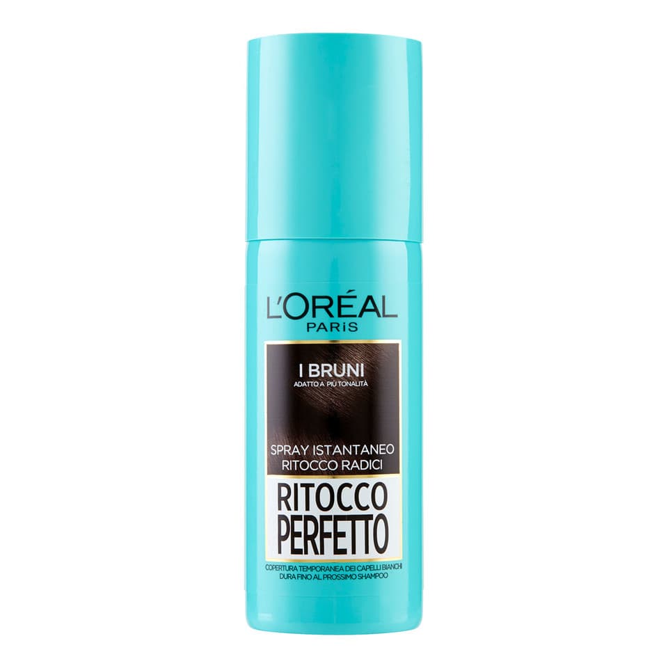 Ritocco Perfetto Spray Istantaneo Ritocco Radici 75 Ml