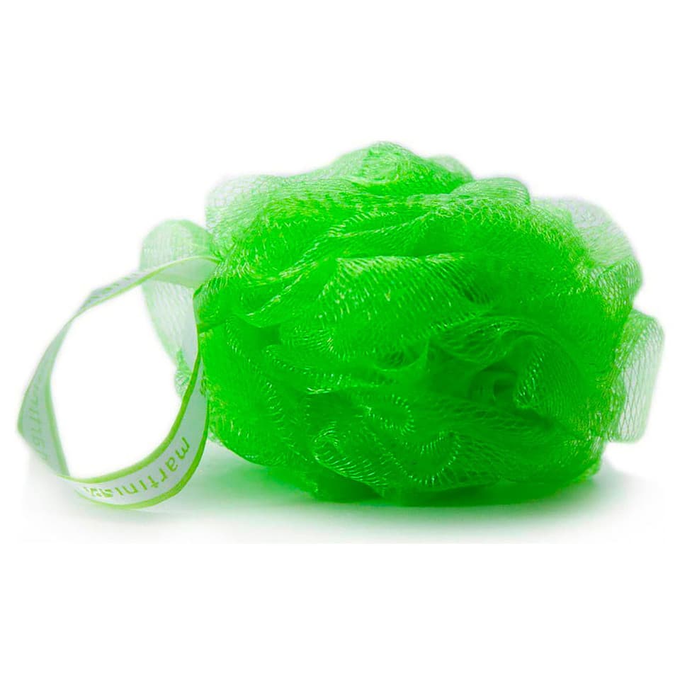 Spugna Rete Profumata All'estratto Di Bambù