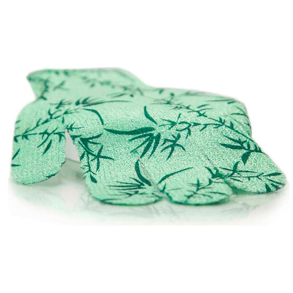Bambu' Guantino Scrub 5 Dita