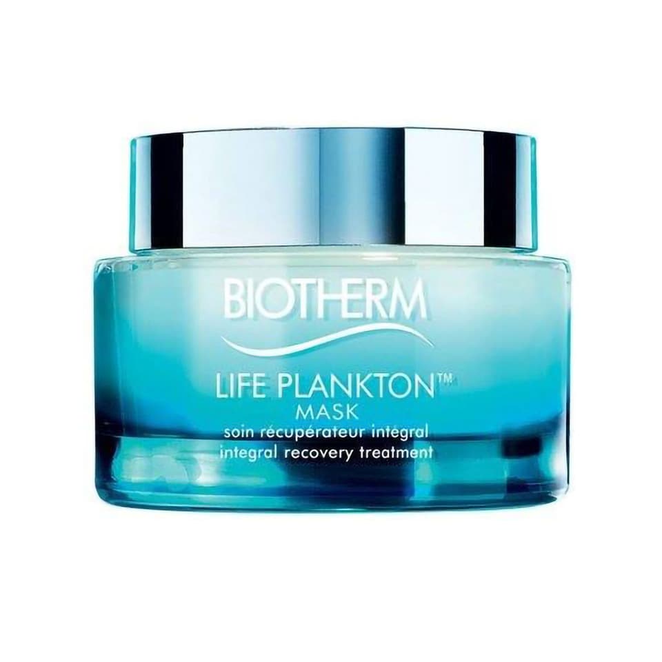 Life Plankton Mask - Maschera Viso 75 Ml