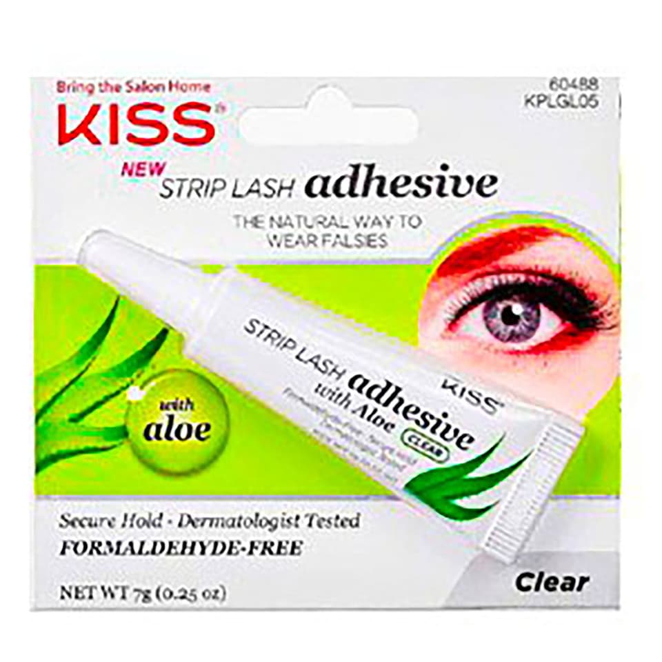 Colla Trasparente Per Ciglia Finte Kplgl05c