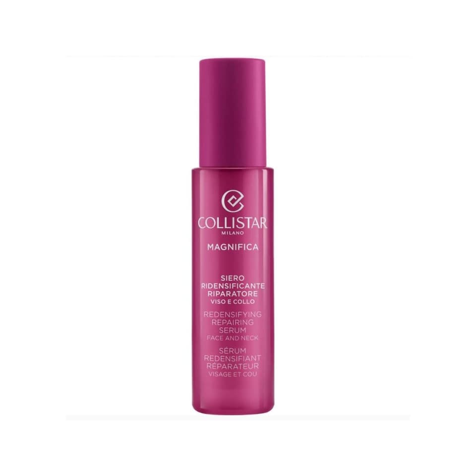 Magnifica Siero Ridensificante Riparatore