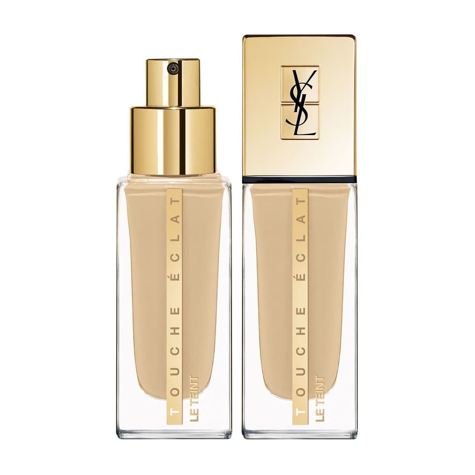 Touche éclat Le Teint - Fondotinta Illuminante