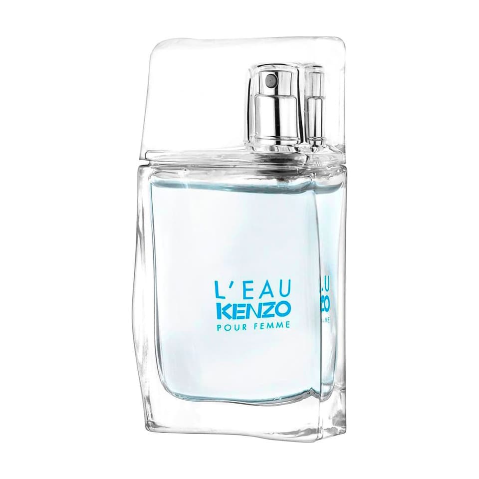 L'eau Kenzo Pour Femme - Eau De Toilette