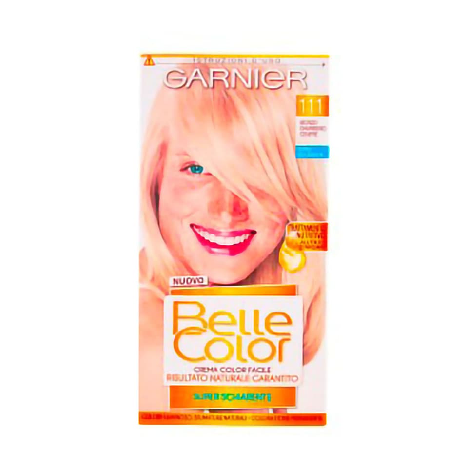 Belle Color Crema Color Facile