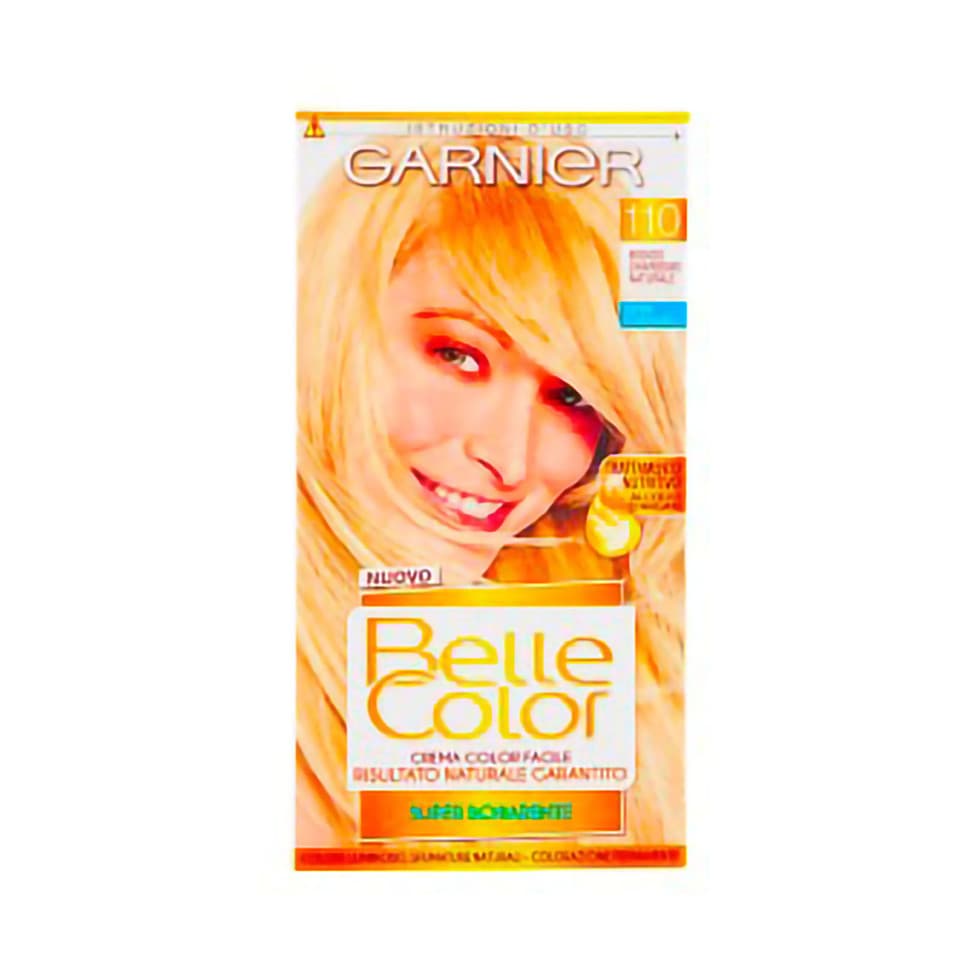 Belle Color Crema Color Facile