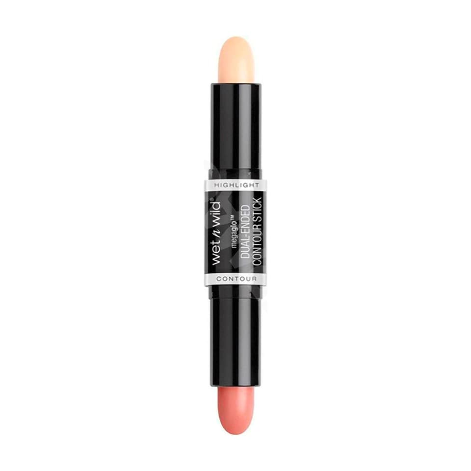 Megaglo Dual-ended Contour Stick - Correttore
