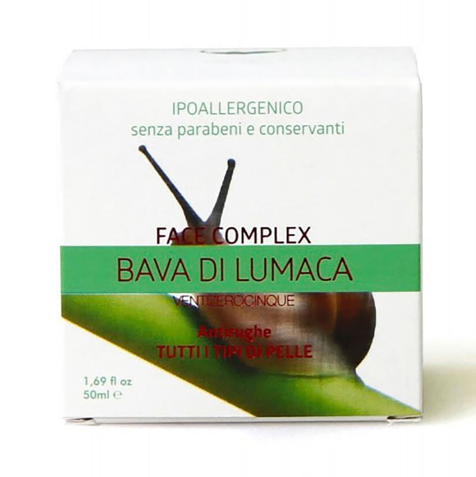 Crema Antirughe – Tutti I Tipi Di Pelle