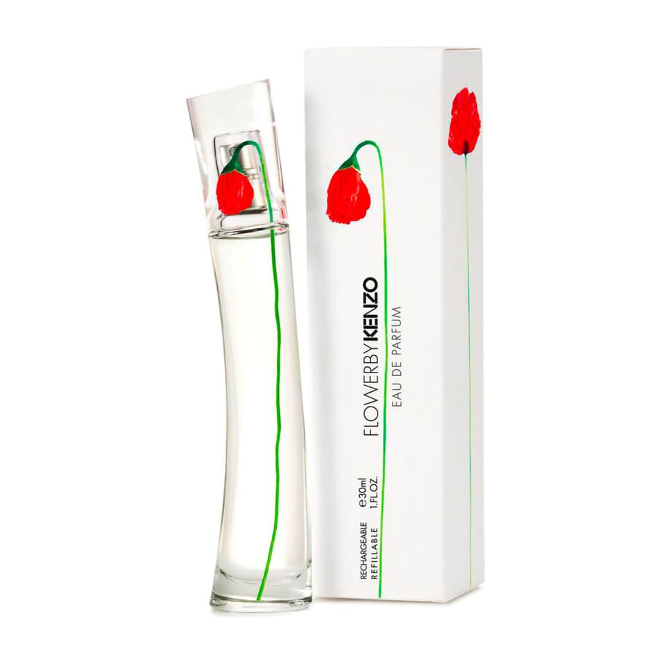 Flower Bykenzo - Eau De Parfum