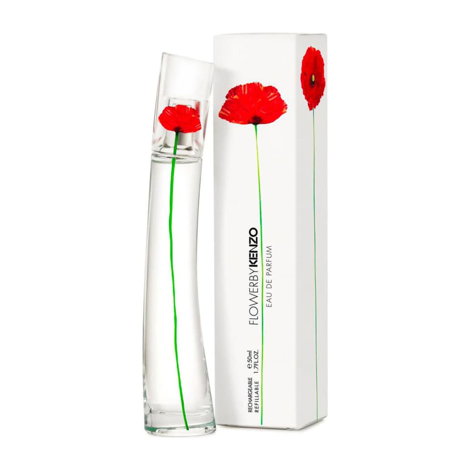 Flower Bykenzo - Eau De Parfum