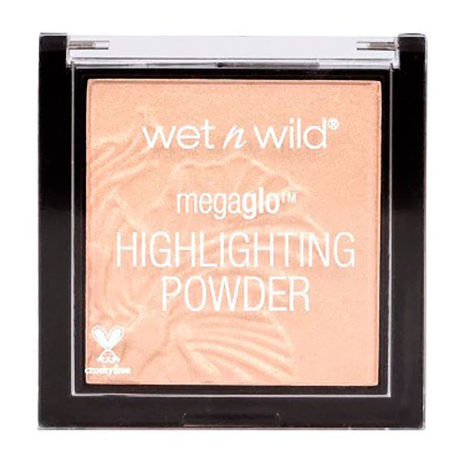 Highlighting Powder Megaglo