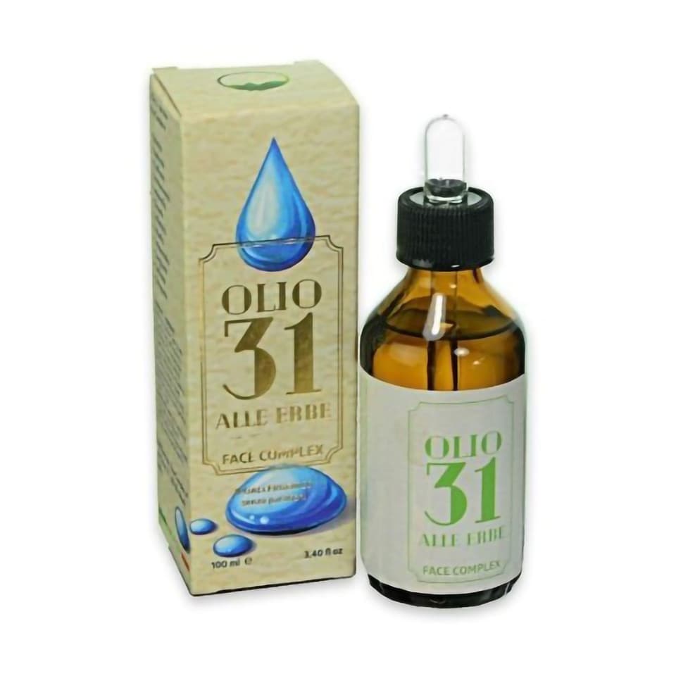 Olio 31 Alle Erbe