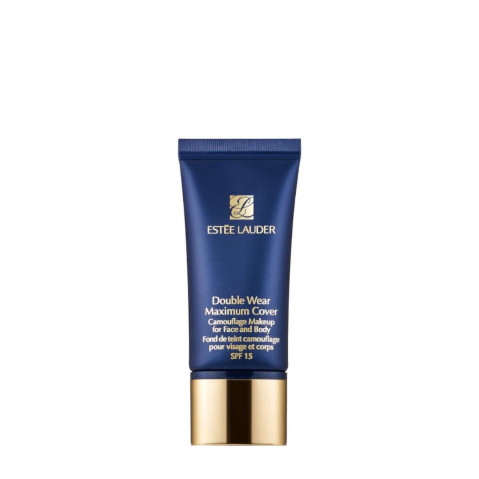 Double Wear Maximum Cover Camouflage Spf 15 – Fondotinta