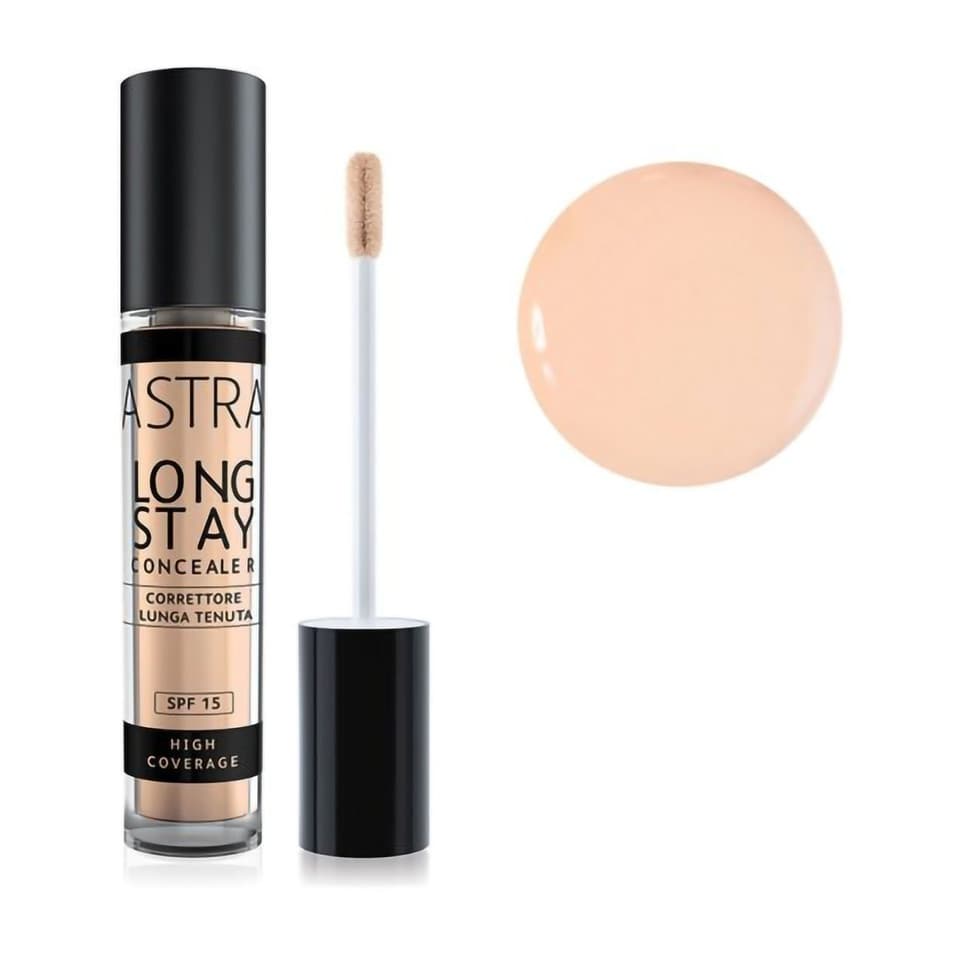 Long Stay Concealer 4,5 Ml