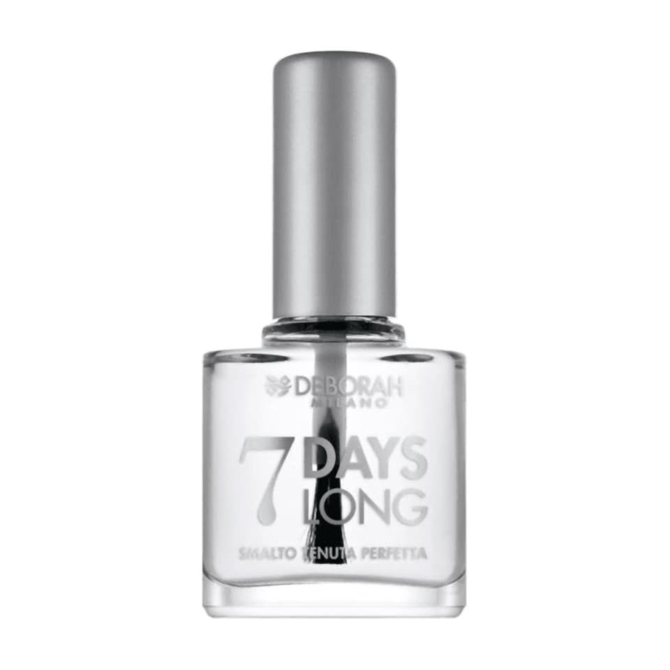 Deborah Smalto 10 Days Long