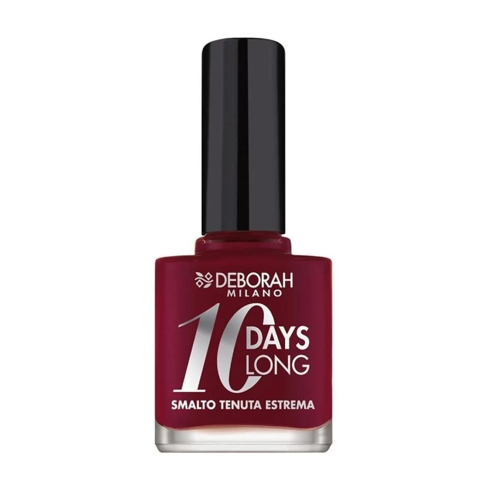 Deborah Smalto 10 Days Long