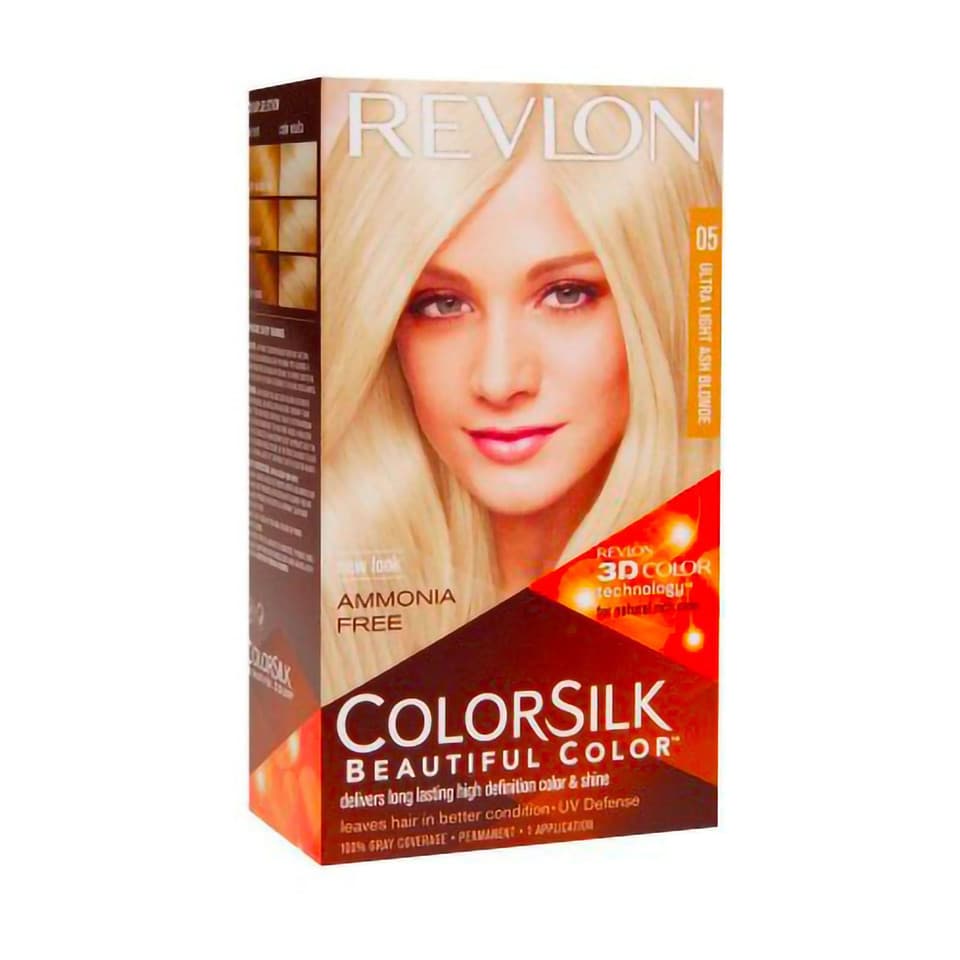 Colorsilk - Tinta Per Capelli