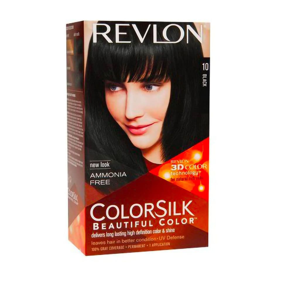 Colorsilk - Tinta Per Capelli