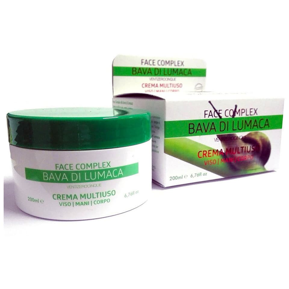 Crema Multiuso – Mani Viso Corpo