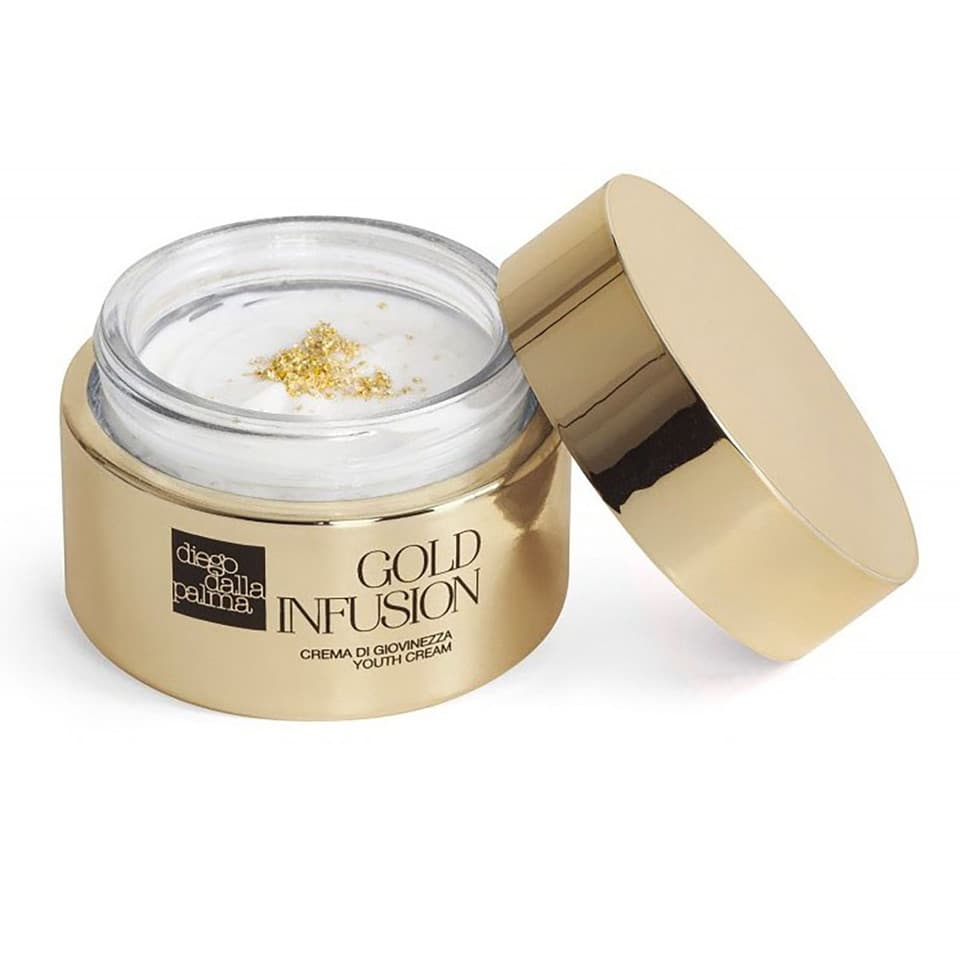 Gold Infusion Crema Di Giovinezza