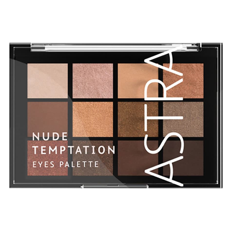 Palette Occhi Temptation