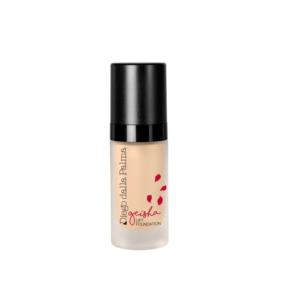 Fondotinta Geisha Lift