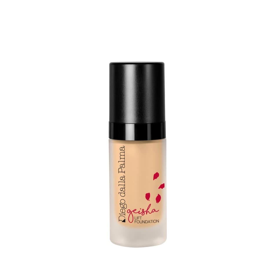 Fondotinta Geisha Lift