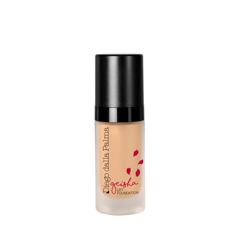 Fondotinta Geisha Lift
